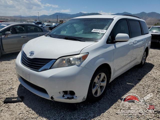 5TDKK3DC1FS529312 2015 TOYOTA All Models photo no. 13
