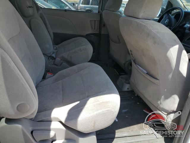 5TDKK3DC1FS529312 2015 TOYOTA All Models photo no. 10