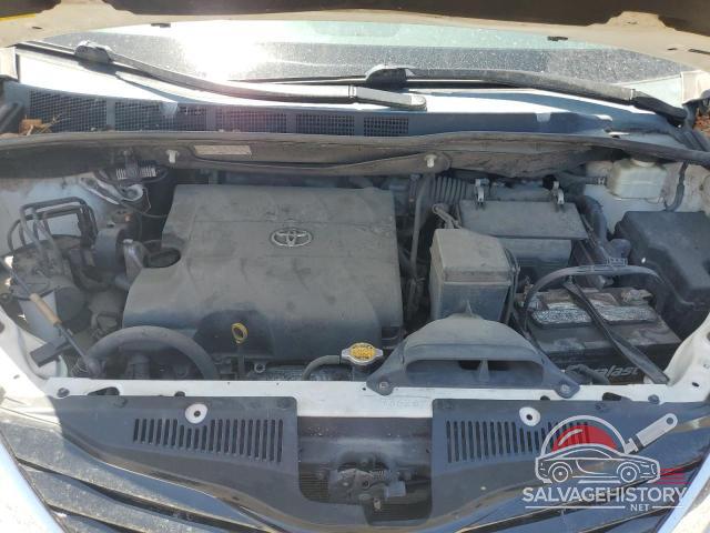 5TDKK3DC1FS529312 2015 TOYOTA All Models photo no. 11