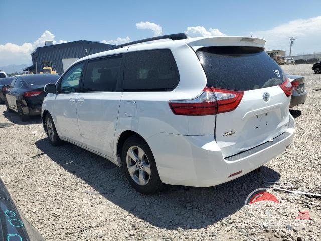 5TDKK3DC1FS529312 2015 TOYOTA All Models photo no. 2