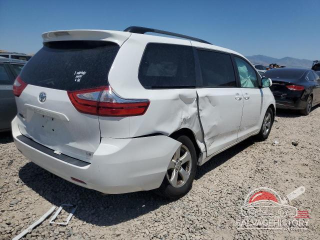 5TDKK3DC1FS529312 2015 TOYOTA All Models photo no. 3