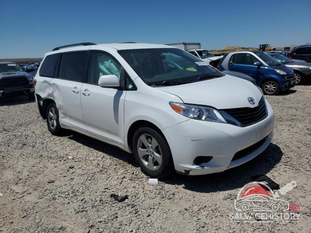 5TDKK3DC1FS529312 2015 TOYOTA All Models photo no. 4
