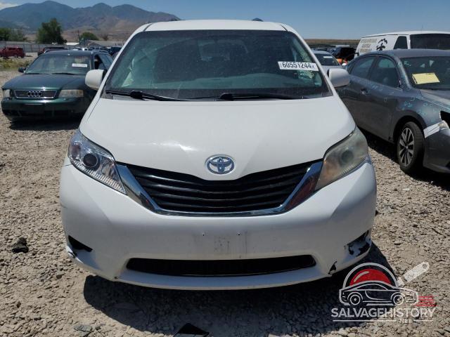 5TDKK3DC1FS529312 2015 TOYOTA All Models photo no. 5