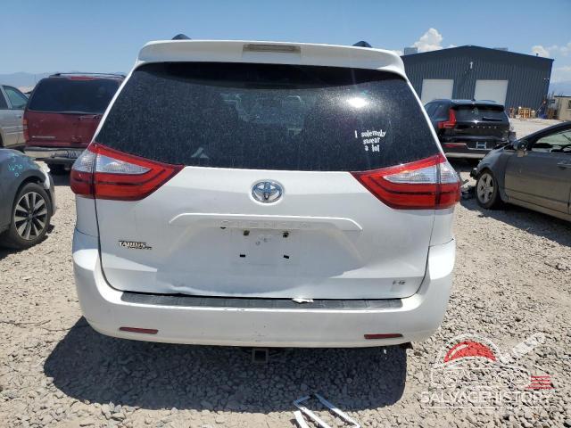 5TDKK3DC1FS529312 2015 TOYOTA All Models photo no. 6