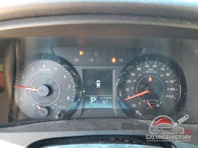 5TDKK3DC1FS529312 2015 TOYOTA All Models photo no. 9