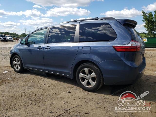 5TDKK3DC2FS543865 2015 TOYOTA All Models photo no. 2