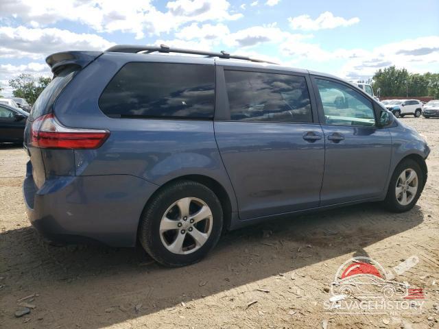 5TDKK3DC2FS543865 2015 TOYOTA All Models photo no. 3
