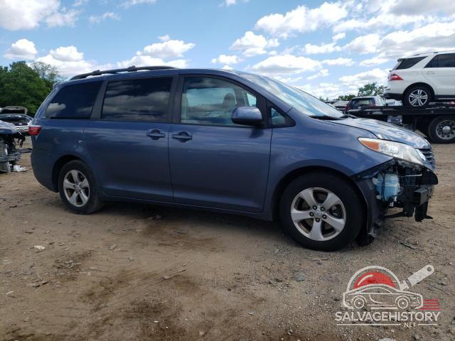 5TDKK3DC2FS543865 2015 TOYOTA All Models photo no. 4