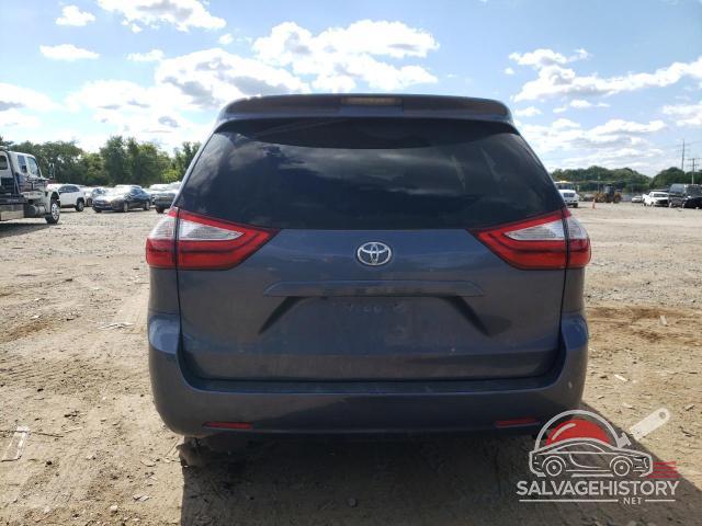 5TDKK3DC2FS543865 2015 TOYOTA All Models photo no. 6