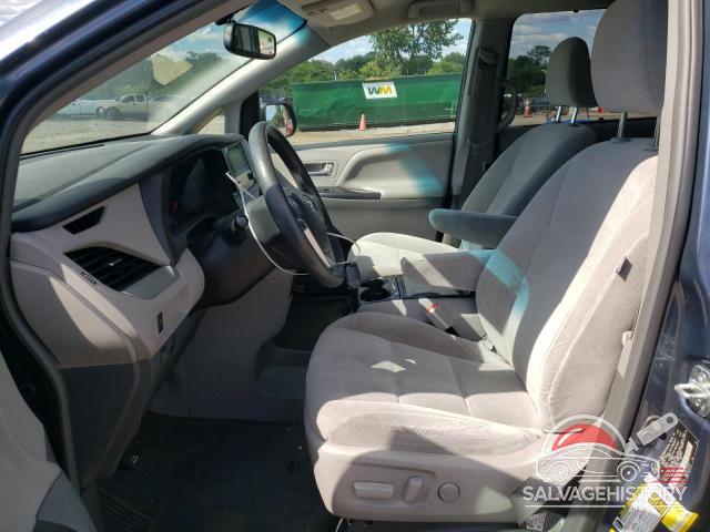 5TDKK3DC2FS543865 2015 TOYOTA All Models photo no. 7
