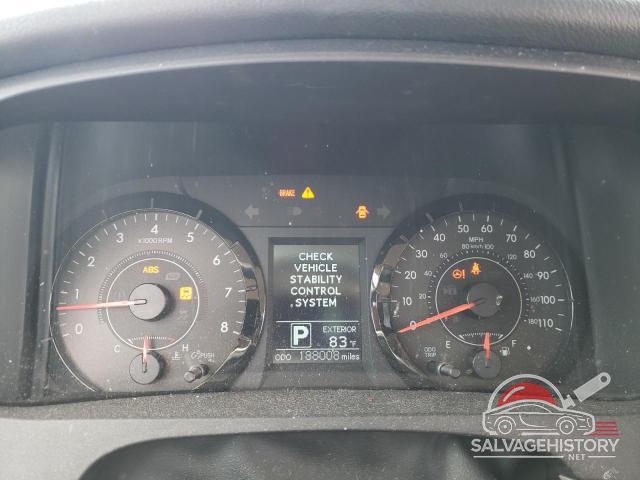 5TDKK3DC2FS543865 2015 TOYOTA All Models photo no. 9