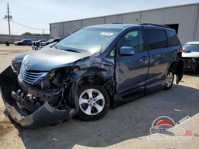 5TDKK3DC2FS588806 2015 TOYOTA All Models photo no. 14