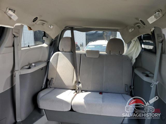 5TDKK3DC2FS588806 2015 TOYOTA All Models photo no. 10