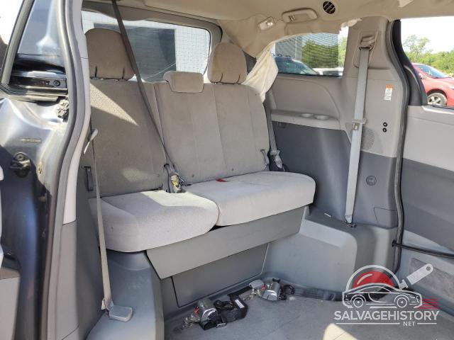 5TDKK3DC2FS588806 2015 TOYOTA All Models photo no. 11