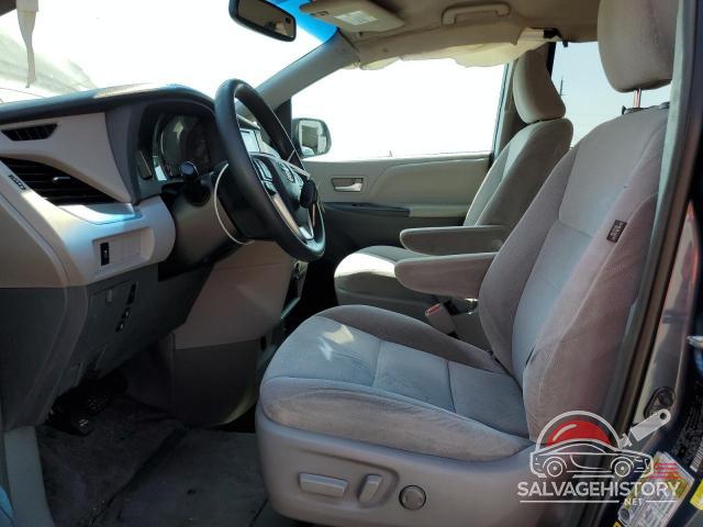 5TDKK3DC2FS588806 2015 TOYOTA All Models photo no. 7