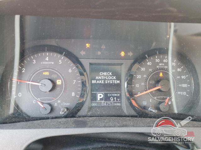 5TDKK3DC2FS588806 2015 TOYOTA All Models photo no. 9
