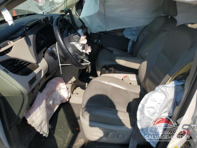 5TDYK3DC1FS530633 2015 TOYOTA All Models photo no. 7
