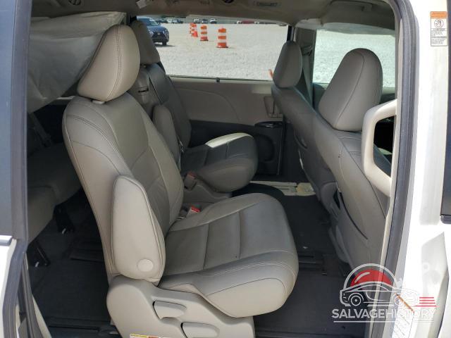5TDYK3DC4FS621640 2015 TOYOTA All Models photo no. 11