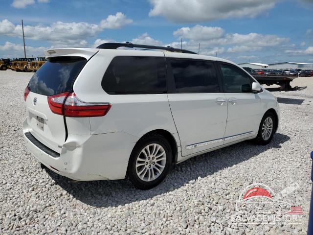 5TDYK3DC4FS621640 2015 TOYOTA All Models photo no. 3