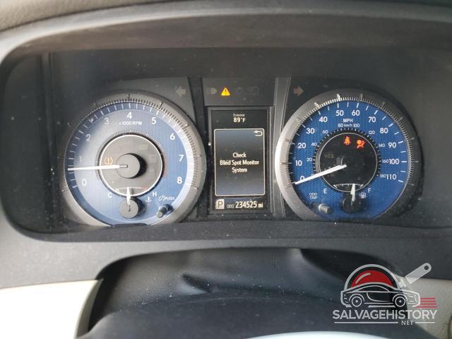 5TDYK3DC4FS621640 2015 TOYOTA All Models photo no. 9
