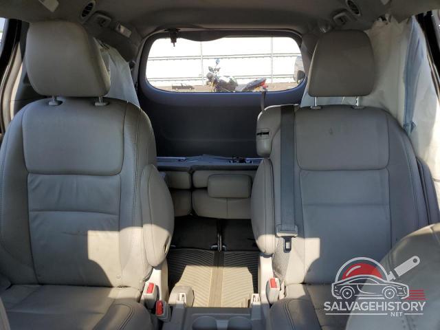 5TDYK3DCXFS595383 2015 TOYOTA All Models photo no. 10