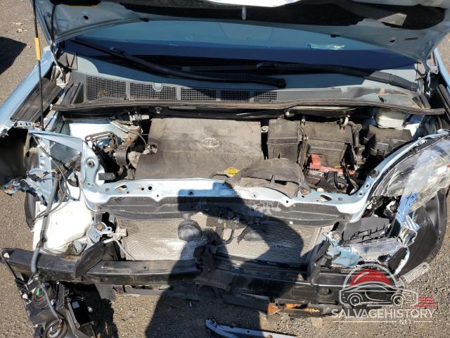 5TDYK3DCXFS595383 2015 TOYOTA All Models photo no. 12