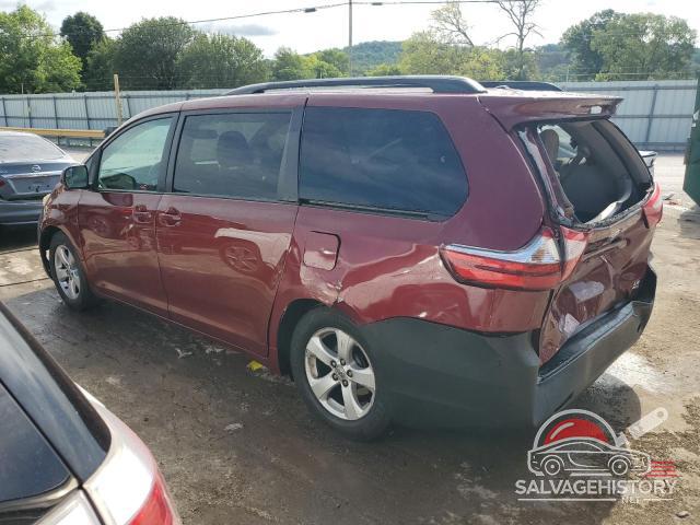 5TDKK3DC8GS716550 2016 TOYOTA All Models photo no. 2