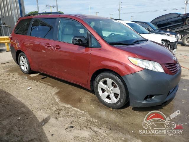 5TDKK3DC8GS716550 2016 TOYOTA All Models photo no. 4