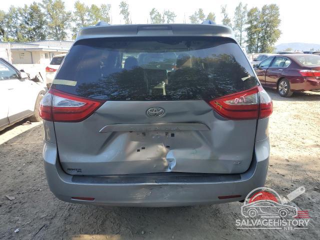 5TDKZ3DC8HS806360 2017 TOYOTA All Models photo no. 6
