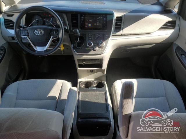 5TDKZ3DC8HS806360 2017 TOYOTA All Models photo no. 8