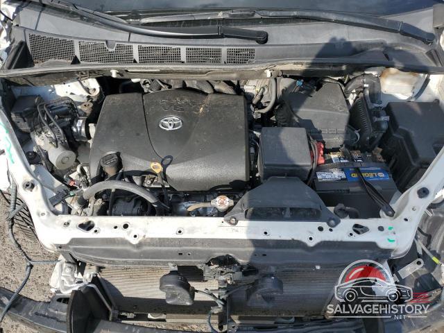 5TDKZ3DC9HS896750 2017 TOYOTA All Models photo no. 12