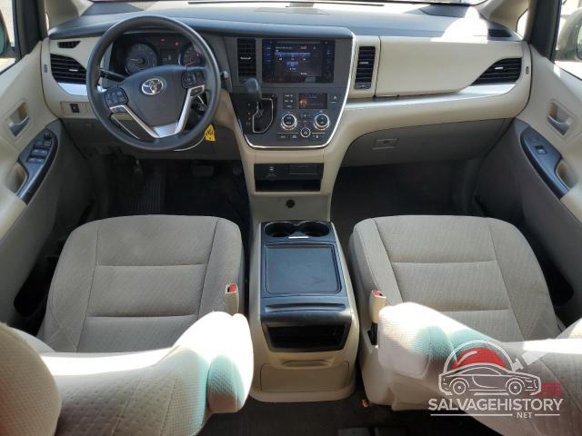 5TDKZ3DC9HS896750 2017 TOYOTA All Models photo no. 8