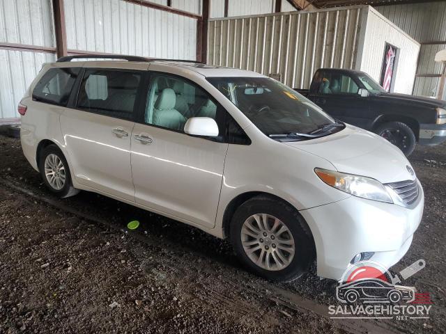 5TDYZ3DC0HS812549 2017 TOYOTA All Models photo no. 4
