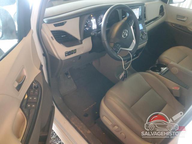 5TDYZ3DC0HS812549 2017 TOYOTA All Models photo no. 8