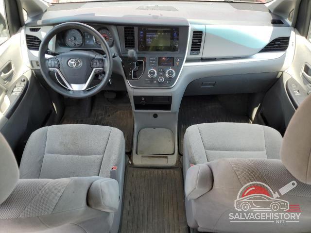 5TDZZ3DC2HS861918 2017 TOYOTA All Models photo no. 8