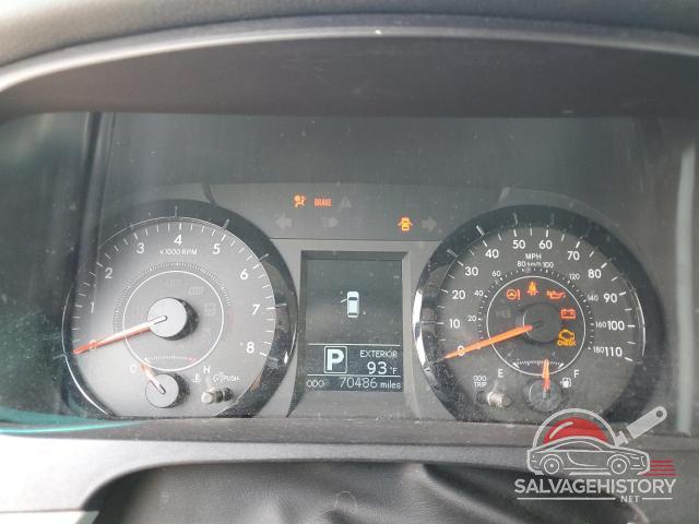 5TDZZ3DC2HS861918 2017 TOYOTA All Models photo no. 9