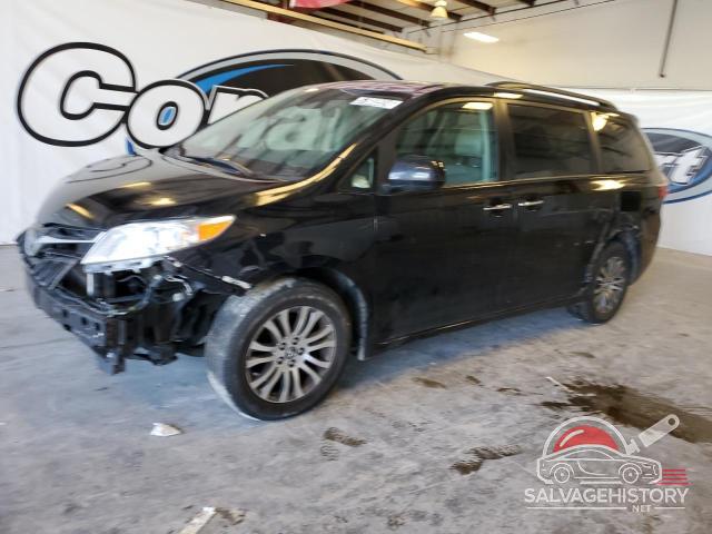 5TDYZ3DC4LS046690 2020 TOYOTA All Models photo no. 17