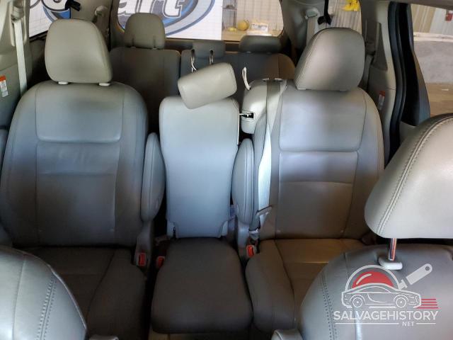 5TDYZ3DC4LS046690 2020 TOYOTA All Models photo no. 10