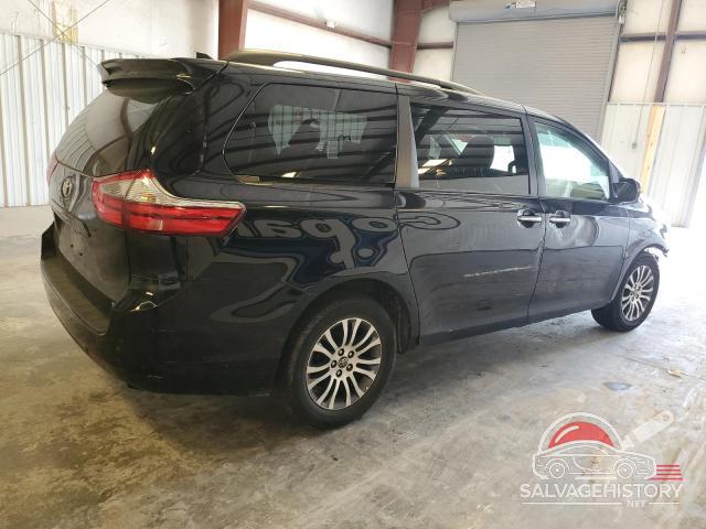 5TDYZ3DC4LS046690 2020 TOYOTA All Models photo no. 3