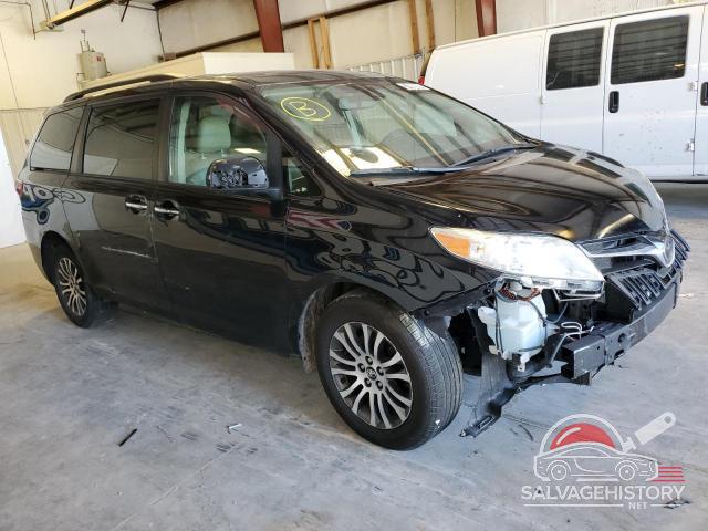 5TDYZ3DC4LS046690 2020 TOYOTA All Models photo no. 4