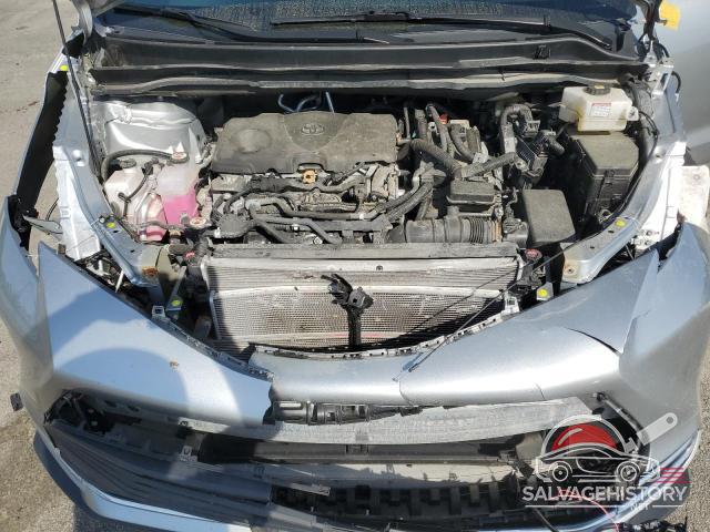 5TDJRKECXMS025872 2021 TOYOTA All Models photo no. 12
