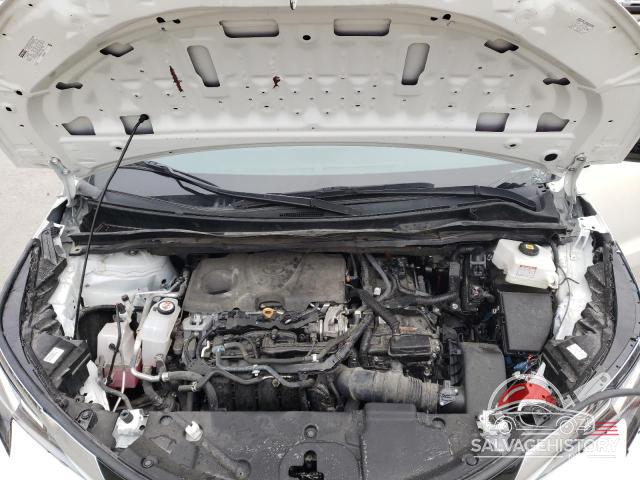 5TDYRKEC9MS026185 2021 TOYOTA All Models photo no. 12