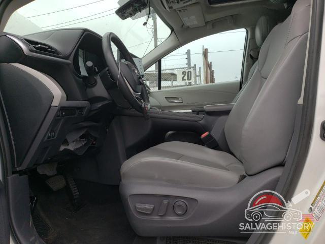 5TDYRKEC9MS026185 2021 TOYOTA All Models photo no. 7