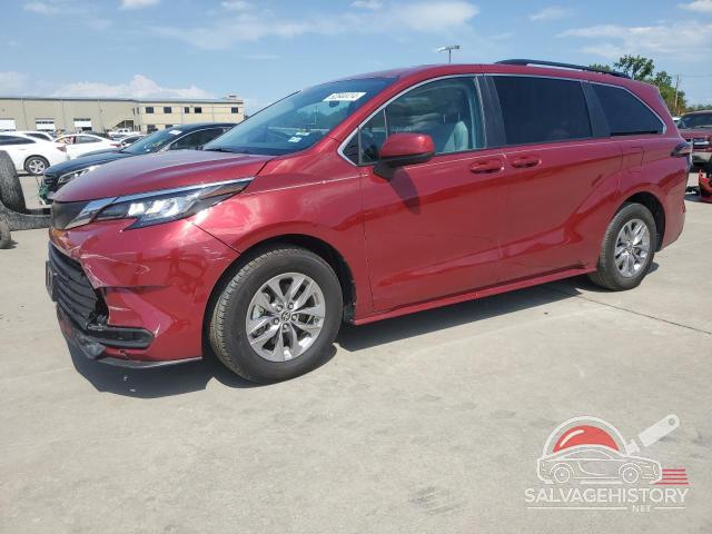 5TDKRKEC8NS118704 2022 TOYOTA All Models photo no. 8