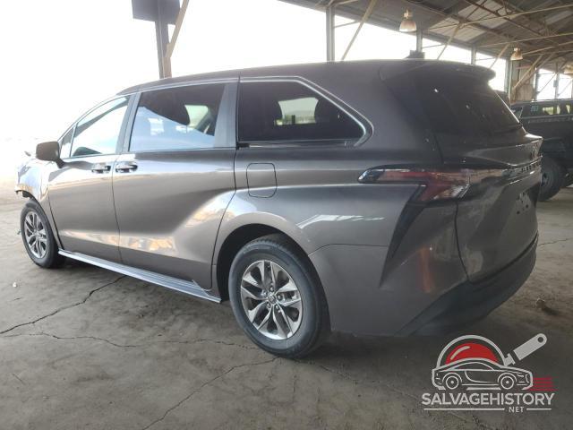 5TDKRKEC2RS187698 2024 TOYOTA All Models photo no. 2