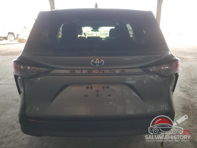5TDKRKEC2RS187698 2024 TOYOTA All Models photo no. 6