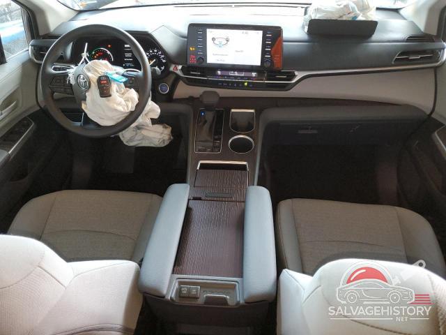 5TDKRKEC2RS187698 2024 TOYOTA All Models photo no. 8