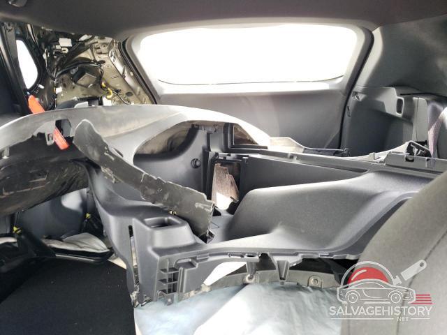 JTMAAAAA5PA016844 2023 TOYOTA BZ4X XLE photo no. 10