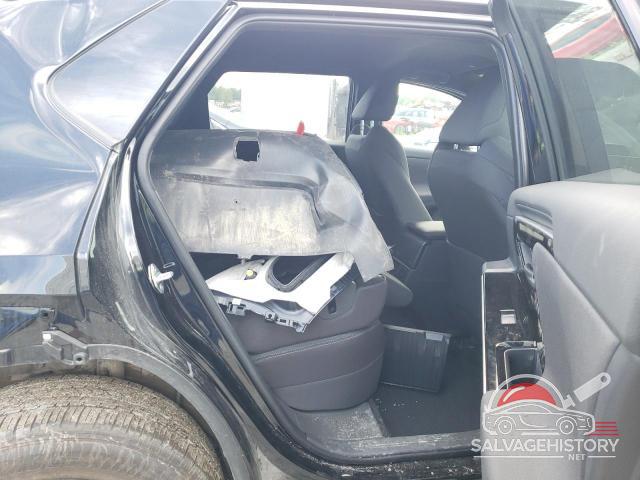 JTMAAAAA5PA016844 2023 TOYOTA BZ4X XLE photo no. 11