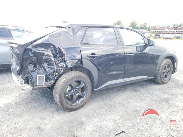 JTMAAAAA5PA016844 2023 TOYOTA BZ4X XLE photo no. 3